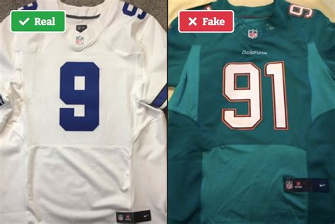 fake nike nfl jerseys vs real|are authentic nfl jerseys stitched.